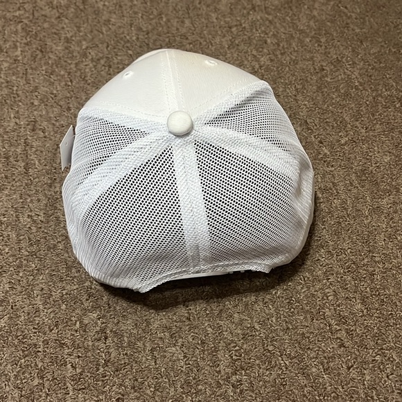 Tractor Supply logo. Made by Outdoor Cap of Vietnam. 💗💗 - Picture 2 of 9